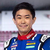 井口卓人（レーシングドライバー）