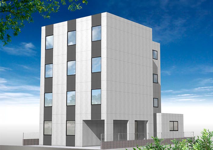 AZEST R 川崎大師Ⅰ