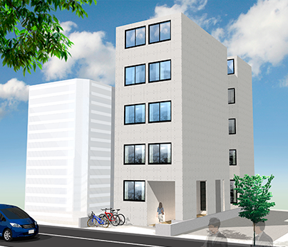 AZEST R 川崎大師Ⅱ