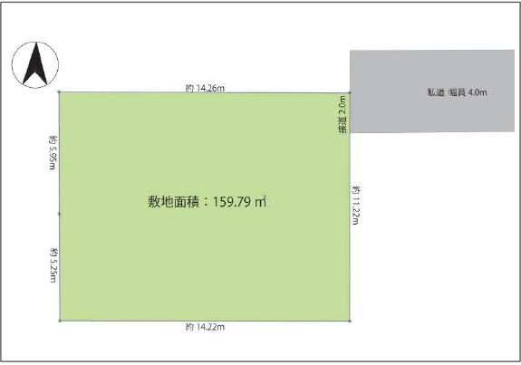 葛飾区青戸五丁目