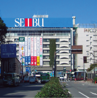 池袋駅