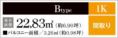 Btype