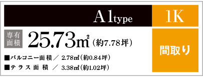 A1type