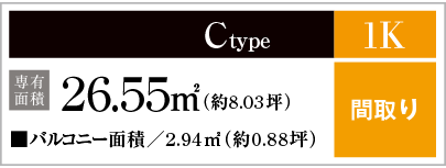 Ctype
