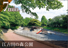 江古田の森公園