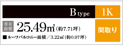 Btype