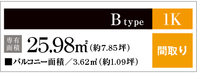 Btype