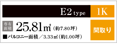 E2type