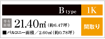 Btype