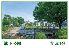 溝下公園