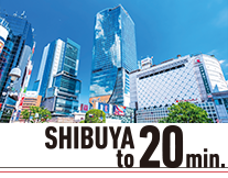 渋谷駅