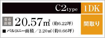 C2type
