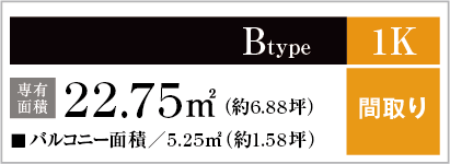 Btype