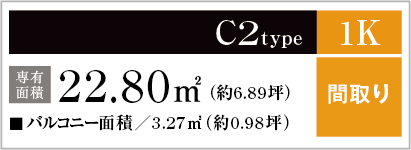 C2type