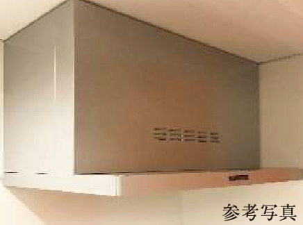 レンジフード