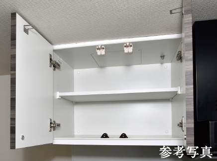 吊戸棚