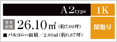 A2type