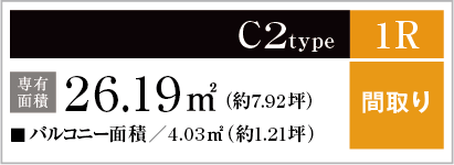 C2type