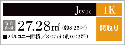 Jtype