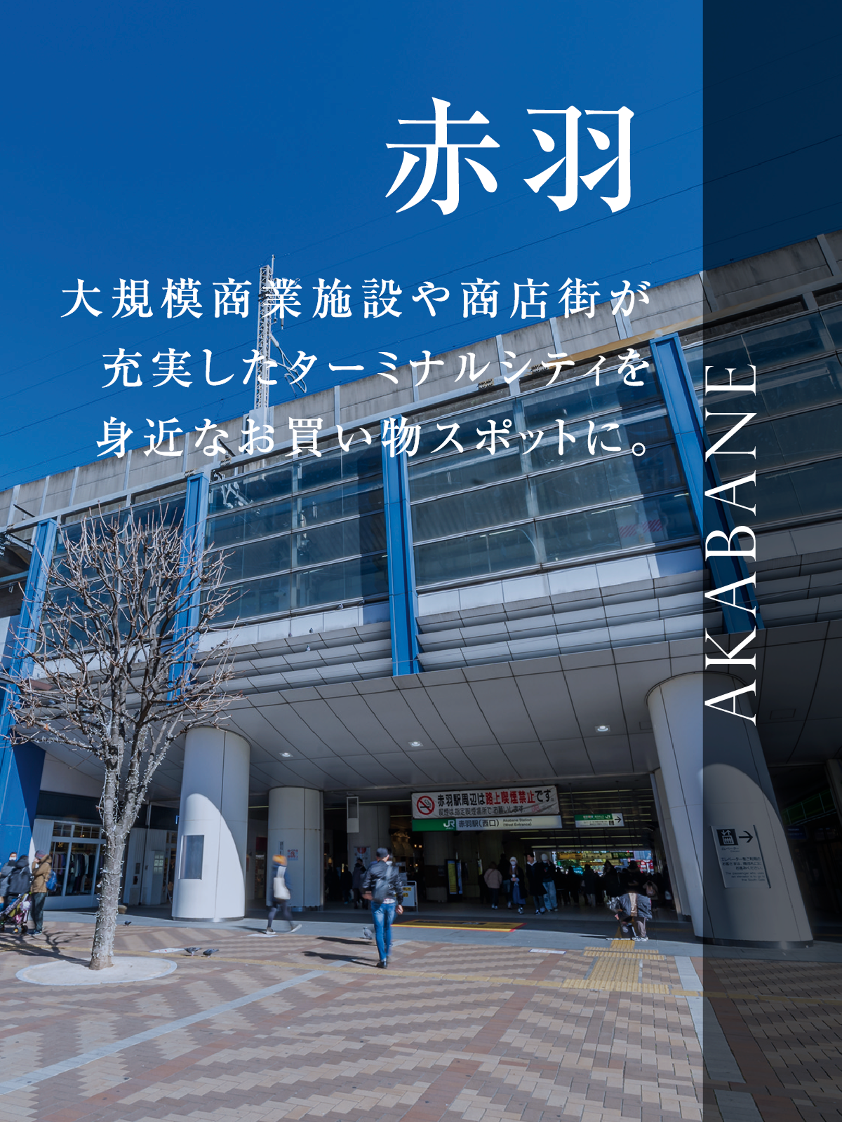 赤羽