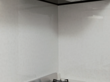 キッチンボード