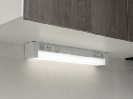 スポットライト