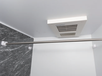 ランドリーパイプ