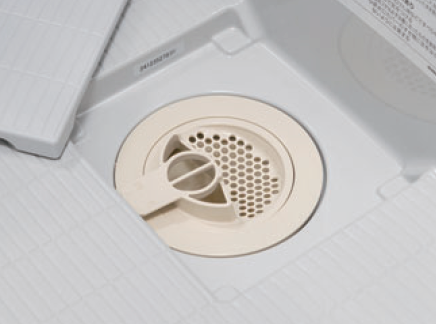 ヘアキャッチャー