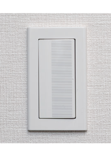 大型プレートスイッチ