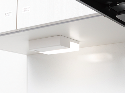 スポットライト