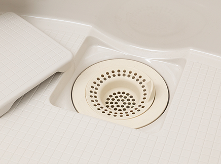 楽ステヘアキャッチャー