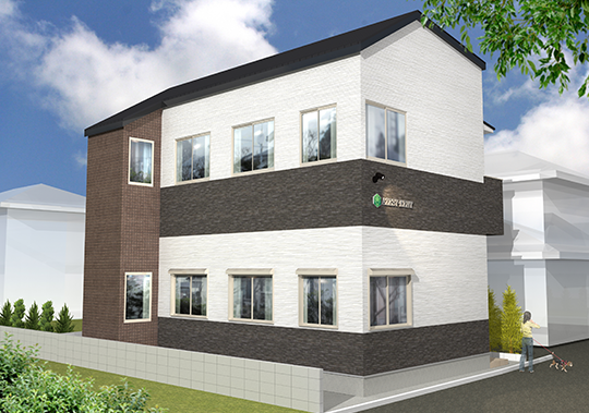 AZEST-RENT 池袋西;