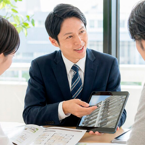 事業内容